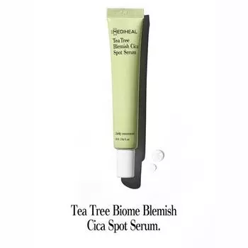 Mediheal Tea Tree Cica Spot Serum 20мл