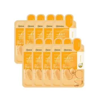 MEDIHEAL The E.G.T Ампульная маска 27мл*10шт