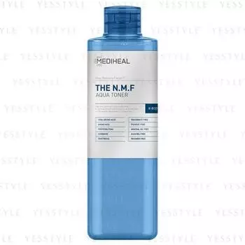 Mediheal - The N.M.F Aqua Toner