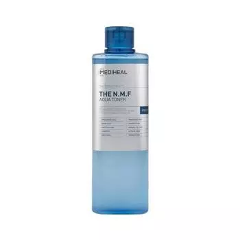 [MEDIHEAL] THE N.M.F Aqua Toner 500ml THE N.M.F Aqua Toner 500ml
