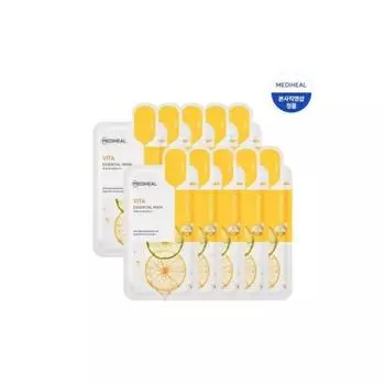 Mediheal Vita Essential Mask 10 sheets