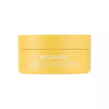 [MEDIHEAL] Vita Коллагеновые ампульные патчи для глаз 103 г, 60 шт.