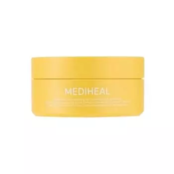 MEDIHEAL VITA Коллагеновые ампульные патчи для глаз 60 шт. 1EA(60sheets)