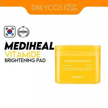 Mediheal Vita Осветляющая подушечка