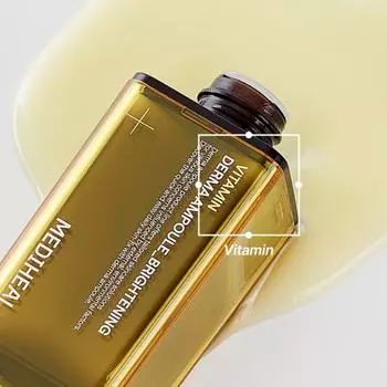 Mediheal Vitamin Derma Ampoule Brightening 50ml