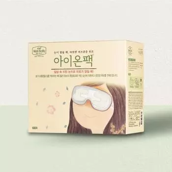 Mediheal Y-ионный пакет 25 шт.