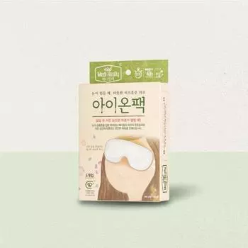 Mediheal Y-ионный пакет 5 шт.