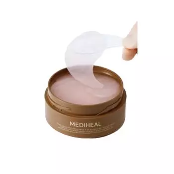 Mediheel Retinol Collagen Eye Ampoule Patch 103 г/ 60 листов