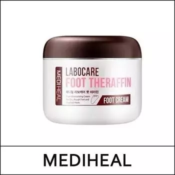 [МЕДИХИЛ] (a5) Labocare Foot Theraffin 100 г / Крем для ног