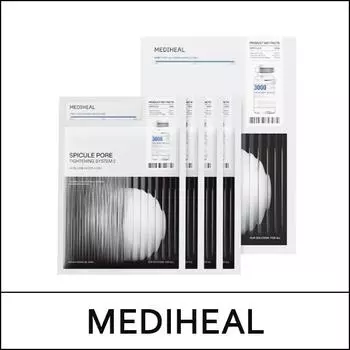 [МЕДИХИЛ] (oy1) Система сужения пор Spicule 2 (29г*4шт.) / Без коробки(случай)