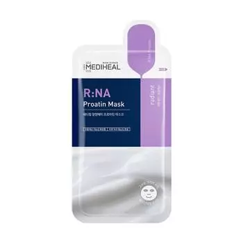 МЕДИХИЛ Р:Тканевая маска с проатином NA