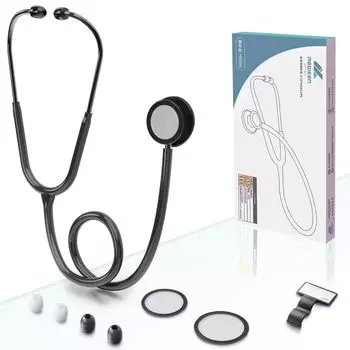 MEDIKEN ME095 Новая частота Копланарное усиленное Подходит для взрослых и детей Низкий/Высокий тип, Двусторонний тип, (черный) чёрный