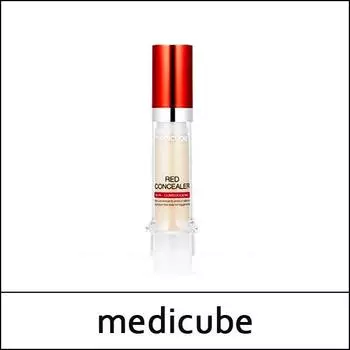 [медикуб] (boL15) Красный консилер 2.0 5,5мл / №21