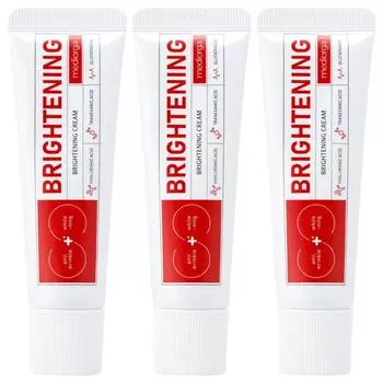 Mediolga Brightening Cream, 3, 30ml