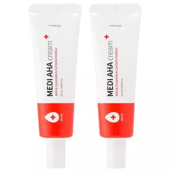 Mediolga Medi Aha Cream, 25ml, 2 units
