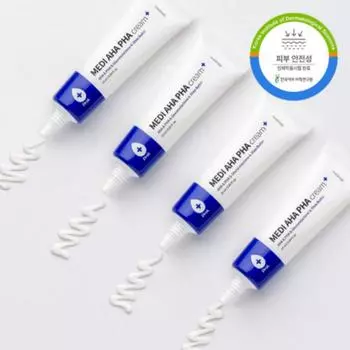 Медиолга Меди аха фа крем 1pcs