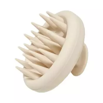 Medion Head Spa Массажер для головы Массажер Dr.. [Щетка для кожи головы] бежевый