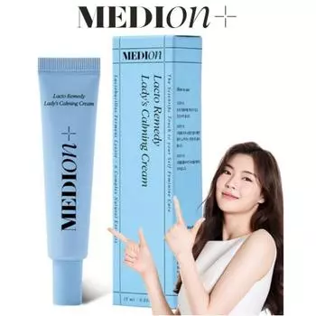 [Medion] Lacto Remedy Lady s Calming Cream 15ml