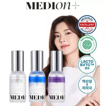 [Medion] Lacto Remedy Lady s Y care Mist 30ml #1. Water Blue