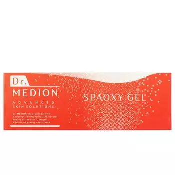 Medion Spa Oxygel 10 раз Др.