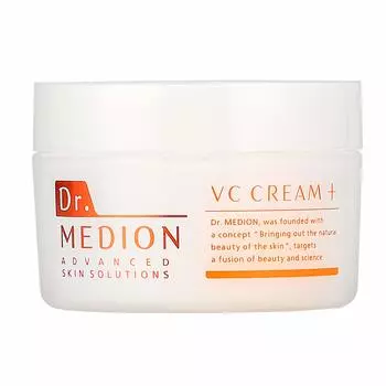 Medion VC Крем Плюс 40г Др.. [Мультивитаминный крем]