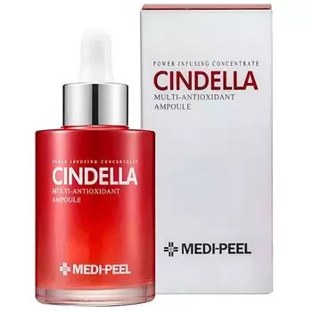 Medipeel Cindella Мультиантиоксидантная ампула 100 мл 100ml X 1PCS