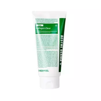 MEDIPEEL Green Cica Collagen Clear 300 мл