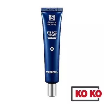 [Medipeel] Крем для глаз Tox 40 мл 40ml