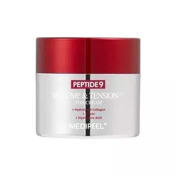 Medipeel Крем Peptide 9 Volume & Tension Pro Tox 50 г 50g X 1PCS