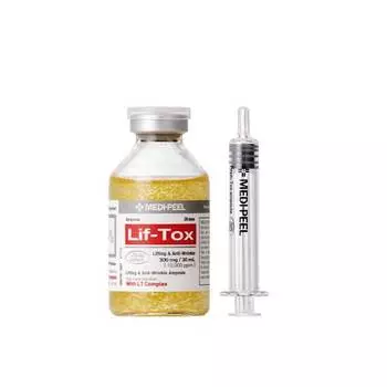 MEDIPEEL Lif-Tox Ампула 30 мл