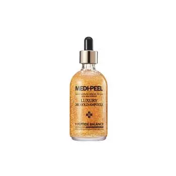 Medipeel Luxury 24K Gold Ампула 100 мл*1шт/2шт/3шт 1Pc