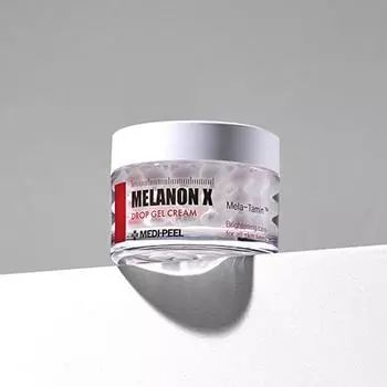 MEDIPEEL Melanon X Drop гель-крем 50 г 1 PCS