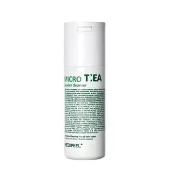 MEDIPEEL Микро Чайный Порошок Очищающее Средство 70г
