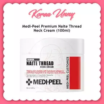 Medipeel Naite Thread Крем для шеи 100мл