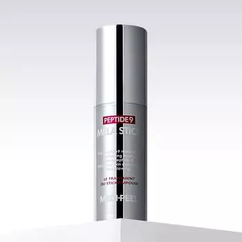 Medipeel Peptide 9 Mela Stick Мульти бальзам для лица 10 г 10g X 1PCS