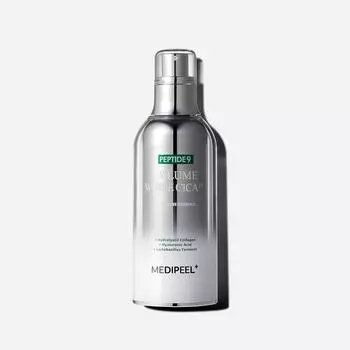 MEDIPEEL Peptide9 Volume White Cica Pro Essence Pro100 мл 1 PCS