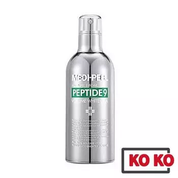 [Medipeel] Peptide9 Volume White Cica Универсальная эссенция 100 мл 100ml