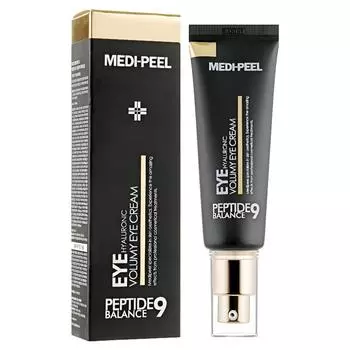 Medipeel Peptide 9 Balance Eye Гиалуроновый объемный крем для век 40 мл 40ml X 1PCS