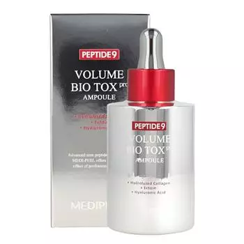Medipeel Peptide 9 Volume Bio Tox Pro Ампула 100 мл 100ml X 1PCS