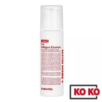 [Medipeel] Red Lacto First Коллагеновая эссенция 140 мл 140ml