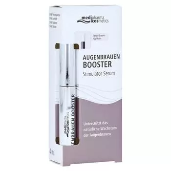 Medipharma Booster Eyebrow Serum 4ml