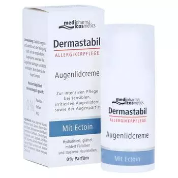 Medipharma Dermasterville Eye Cream 15ml