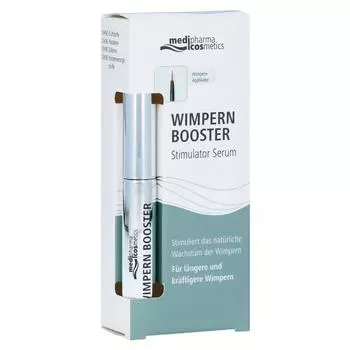 Medipharma Eyelash Booster Serum 2.7ml