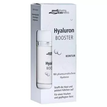 Medipharma Hyaluron Booster Contour 30 мл