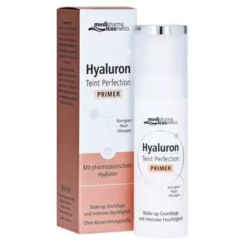 Medipharma Hyaluron Tint Perfection Primer 30ml