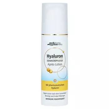 Medipharma Hyaluronic After Sun Lotion K 150ml
