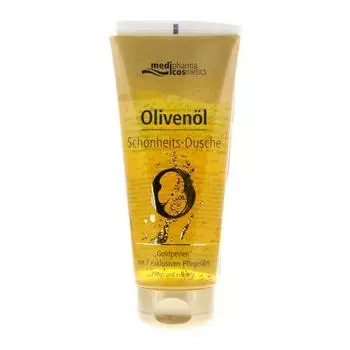 Medipharma Olivenol Beauty Shower Gel 200 ml