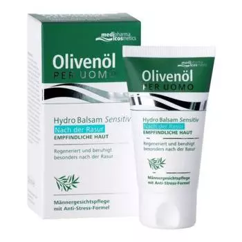 Medipharma Olivenol Down Гидро-чувствительный бальзам 50 мл