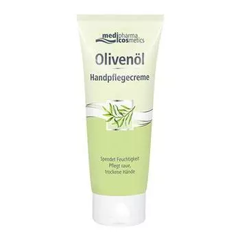 Medipharma Olivenol Hand Cream 100ml