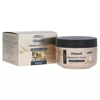 Medipharma Olivenol Intensive Hair Treatment 250ml